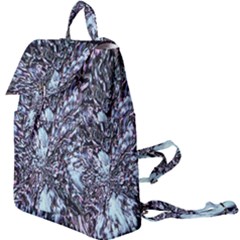 Rocky Buckle Everyday Backpack by MRNStudios