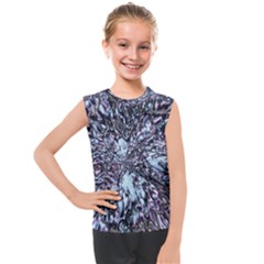Rocky Kids  Mesh Tank Top by MRNStudios