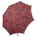 50s Red Hook Handle Umbrellas (Medium) View2