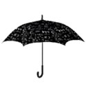Science-albert-einstein-formula-mathematics-physics-special-relativity Hook Handle Umbrellas (Small) View3