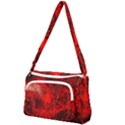 Planet-hell-hell-mystical-fantasy Front Pocket Crossbody Bag View1