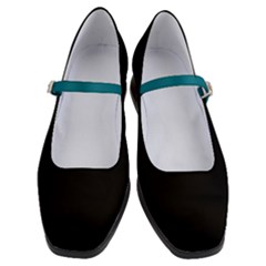 Star Trek Science Officer Mary Jane Shoes by InnBetween