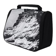 Matterhorn-switzerland-mountain Full Print Travel Pouch (small) by Amaryn4rt