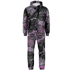 Punk Cyclone Hooded Jumpsuit (men)  by MRNStudios