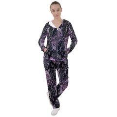 Punk Cyclone Women s Tracksuit by MRNStudios