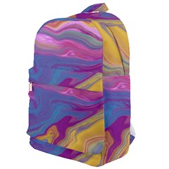 Flow Classic Backpack by kiernankallan