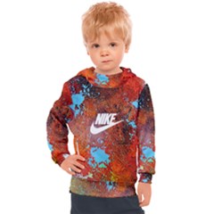 Nike Kids  Hooded Pullover by Infinities