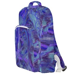  Double Compartment Backpack by kiernankallan