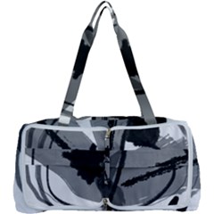  Multi Function Bag by kiernankallan
