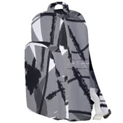  Double Compartment Backpack by kiernankallan