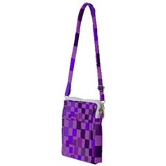  Multi Function Travel Bag by kiernankallan
