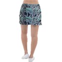 Robotic Endocrine System Classic Tennis Skirt View2