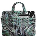 Robotic Endocrine System MacBook Pro Double Pocket Laptop Bag (Large) View2