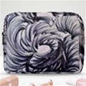 mono patterns Make Up Pouch (Large) View1