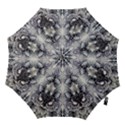 Mono Repeats Vi Hook Handle Umbrellas (Small) View1
