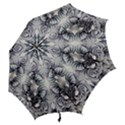 Mono Repeats Vi Hook Handle Umbrellas (Small) View2