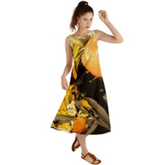 Before The Easter-1-1 Summer Maxi Dress by bestdesignintheworld