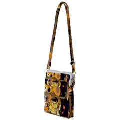 Before The Easter-1-4 Multi Function Travel Bag by bestdesignintheworld