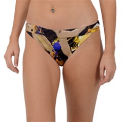 Before The Easter-1-5 Band Bikini Bottom by bestdesignintheworld