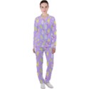 My Adventure Pastel Casual Jacket and Pants Set View1