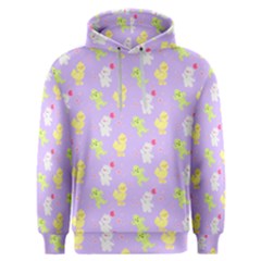 My Adventure Pastel Men s Overhead Hoodie by thePastelAbomination