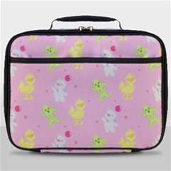 Pastel Adventure Full Print Lunch Bag by thePastelAbomination