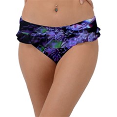 Uncanny Frill Bikini Bottom by MRNStudios