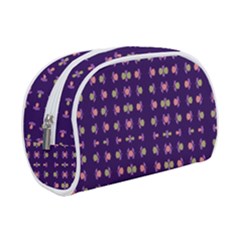 Digital Springs Make Up Case (small) by Sparkle