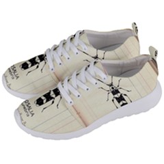 Banded Alder Borer  Men s Lightweight Sports Shoes by Limerence