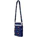 Jugs And Vases Multi Function Travel Bag View2
