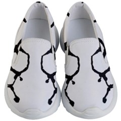 Chirality Kids Lightweight Slip Ons by Limerence