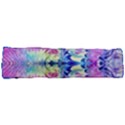 Waves Repeats V Full Print Rope Handle Tote (Small) View3