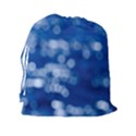 Light Reflections Abstract No2 Drawstring Pouch (2XL) View2