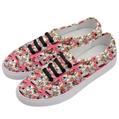 Animal Women s Classic Low Top Sneakers by Sparkle