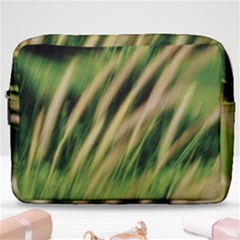 Color Motion Under The Light No2 Make Up Pouch (large) by DimitriosArt