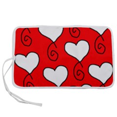 S1e1sue Pen Storage Case (s) by SomethingForEveryone