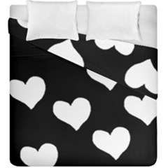 S1e1sue2 S1e1mercedes Duvet Cover Double Side (king Size) by SomethingForEveryone