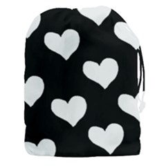 S1e1sue2 S1e1mercedes Drawstring Pouch (3xl) by SomethingForEveryone