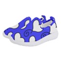 S1e1sue3 Women s Slip On Sneakers View2