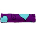 S9 Full Print Rope Handle Tote (Small) View3