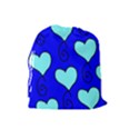 S11 Drawstring Pouch (Large) View2