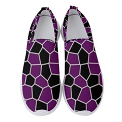 S1e1tina Women s Slip On Sneakers by SomethingForEveryone