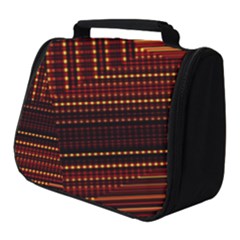 Gradient (97) Full Print Travel Pouch (small) by Sparkle