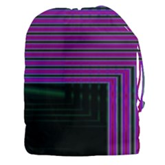 Gradient Drawstring Pouch (3xl) by Sparkle