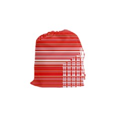 Gradient Drawstring Pouch (small) by Sparkle