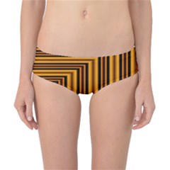 Gradient Classic Bikini Bottoms by Sparkle
