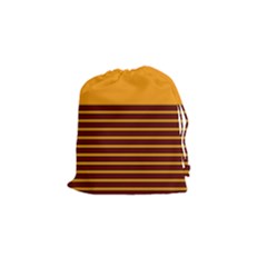 Gradient Drawstring Pouch (small) by Sparkle