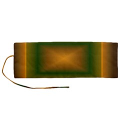 Gradient Roll Up Canvas Pencil Holder (m) by Sparkle
