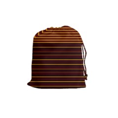 Gradient Drawstring Pouch (medium) by Sparkle