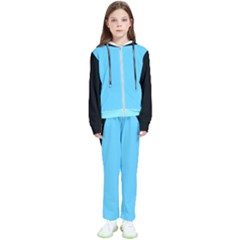 Reference Kids  Tracksuit by VernenInk